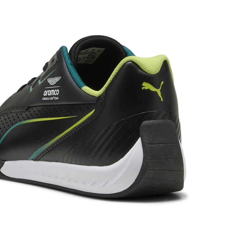 Aston Martin Aramco F1 Team x Puma Drift Cat 11 "Black" | 309105-01