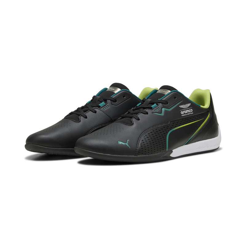 Aston Martin Aramco F1 Team x Puma Drift Cat 11 "Black" | 309105-01