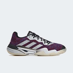 Brain Dead x adidas Barricade 13 Tennis "Supplier Color" | JQ1437