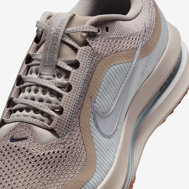 Nike Pegasus Premium "College Grey" | HQ2592-010