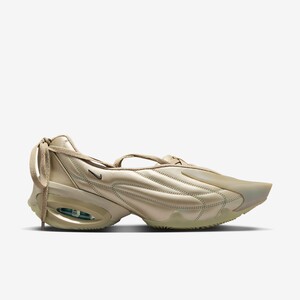 KNWLS x Nike Air Max Muse "Beige Chalk" | II3669-200