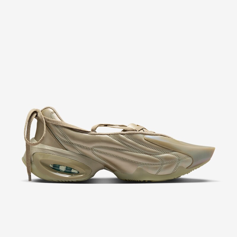 KNWLS x Nike Air Max Muse "Beige Chalk" | II3669-200
