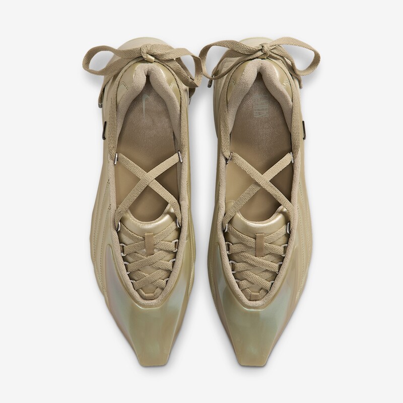 KNWLS x Nike Air Max Muse "Beige Chalk" | II3669-200