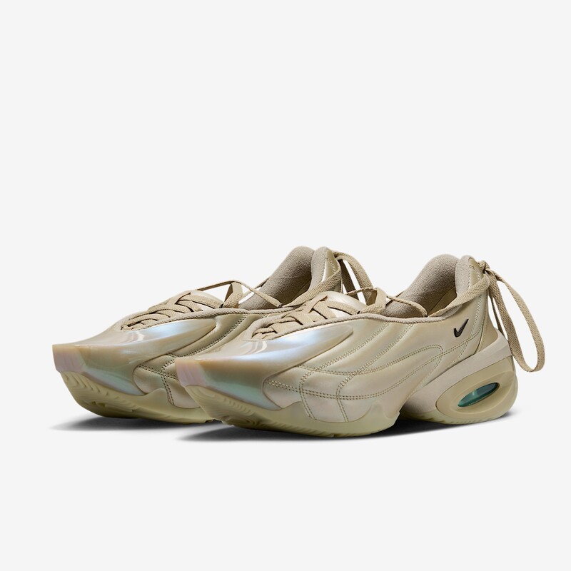 KNWLS x Nike Air Max Muse "Beige Chalk" | II3669-200