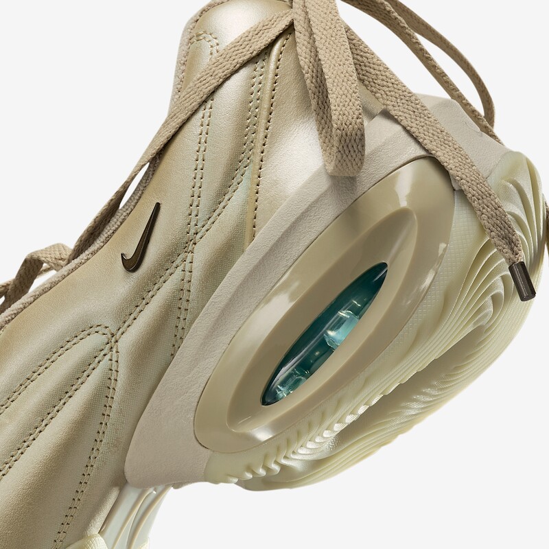 KNWLS x Nike Air Max Muse "Beige Chalk" | II3669-200