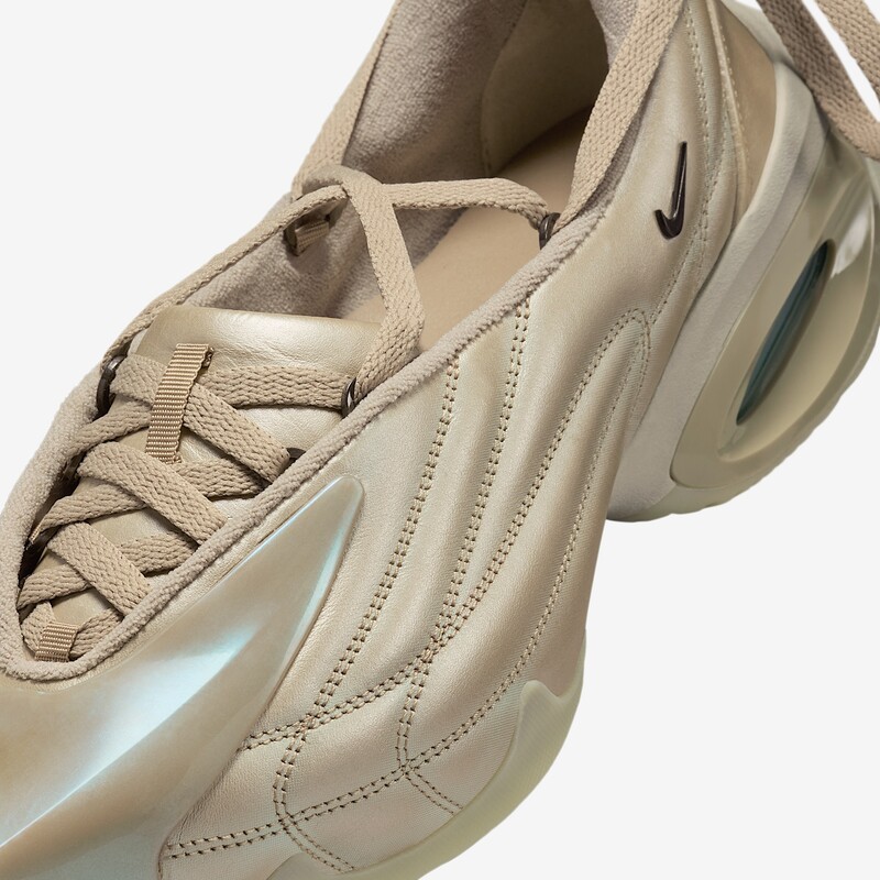 KNWLS x Nike Air Max Muse "Beige Chalk" | II3669-200