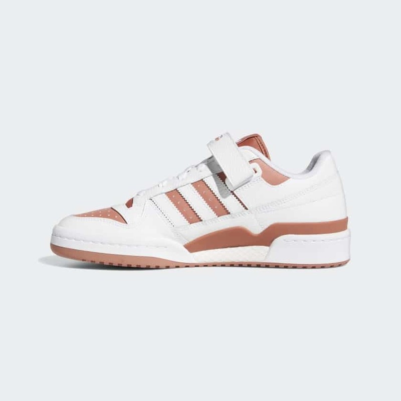 adidas Forum Low Magic Earth | GY8557