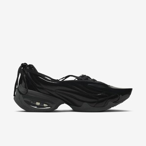KNWLS x Nike Air Max Muse "Black" | II3670-001