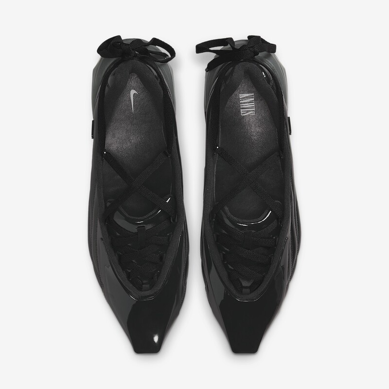 KNWLS x Nike Air Max Muse "Black" | II3670-001