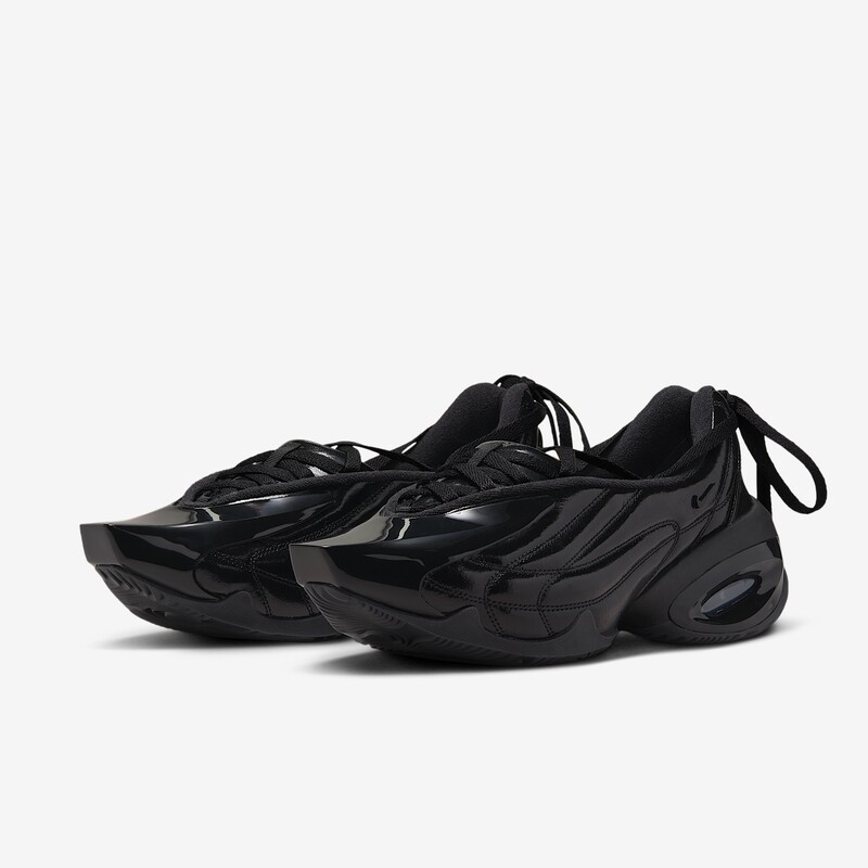 KNWLS x Nike Air Max Muse "Black" | II3670-001