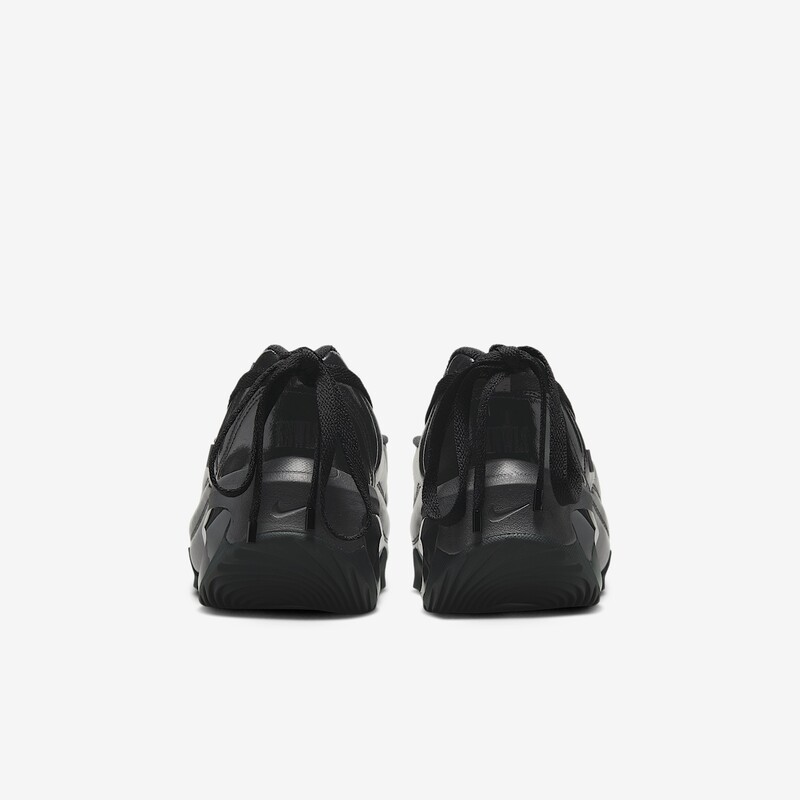 KNWLS x Nike Air Max Muse "Black" | II3670-001