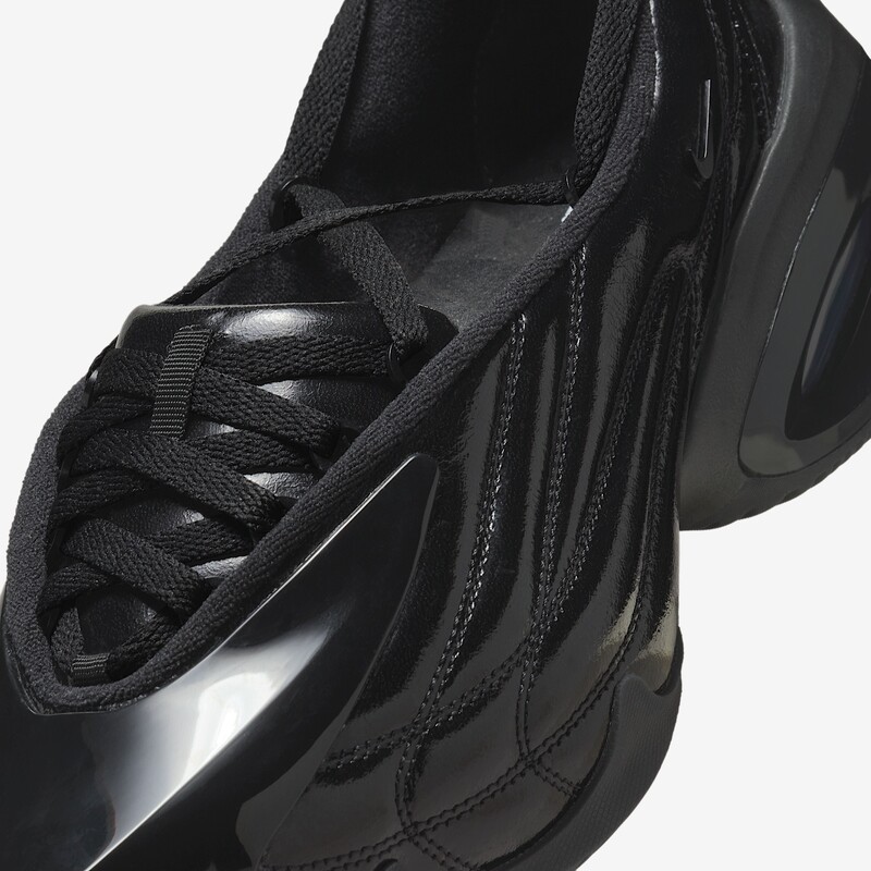 KNWLS x Nike Air Max Muse "Black" | II3670-001