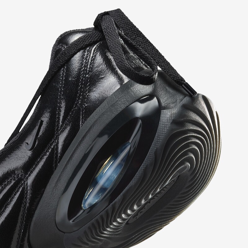 KNWLS x Nike Air Max Muse "Black" | II3670-001