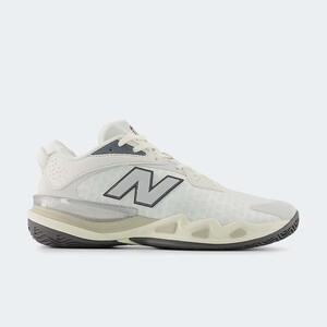 New Balance BB Hesi Low V2 "Sea Salt" | BBHSLME2