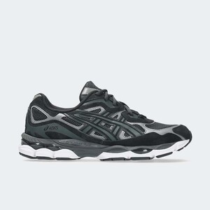 Asics Gel-NYC "Graphite Grey" | 1203A953-020