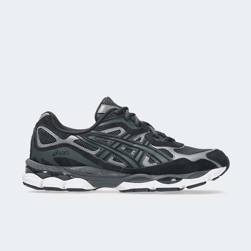 Asics Gel-NYC "Graphite Grey" | 1203A953-020