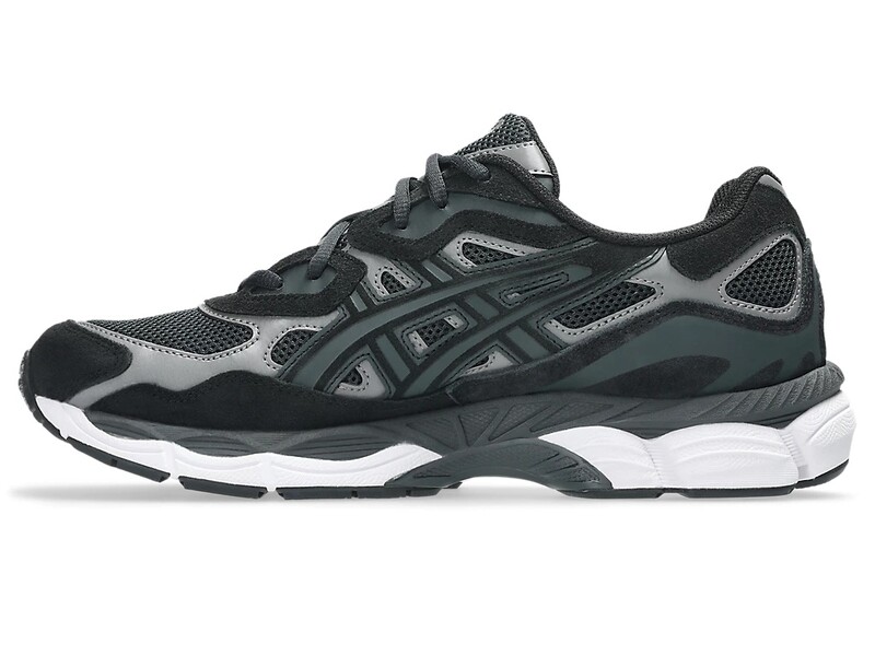 Asics Gel-NYC "Graphite Grey" | 1203A953-020