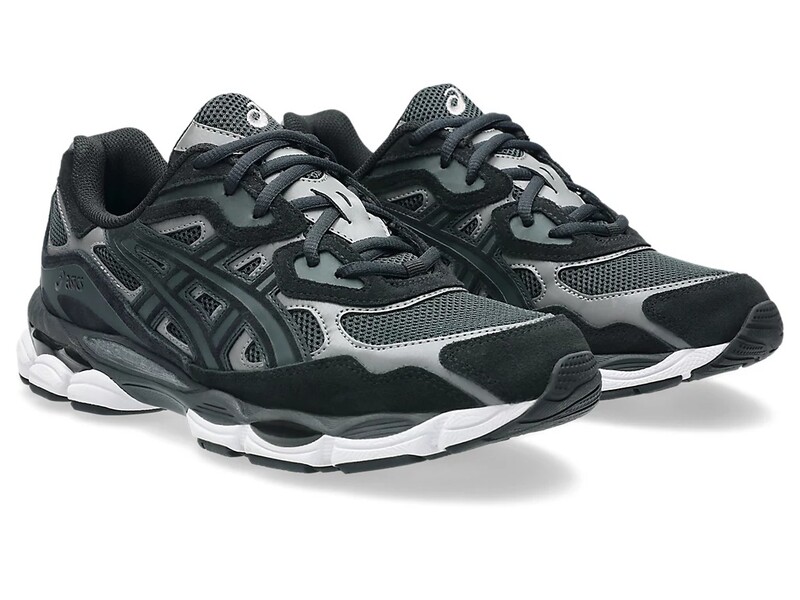 Asics Gel-NYC "Graphite Grey" | 1203A953-020
