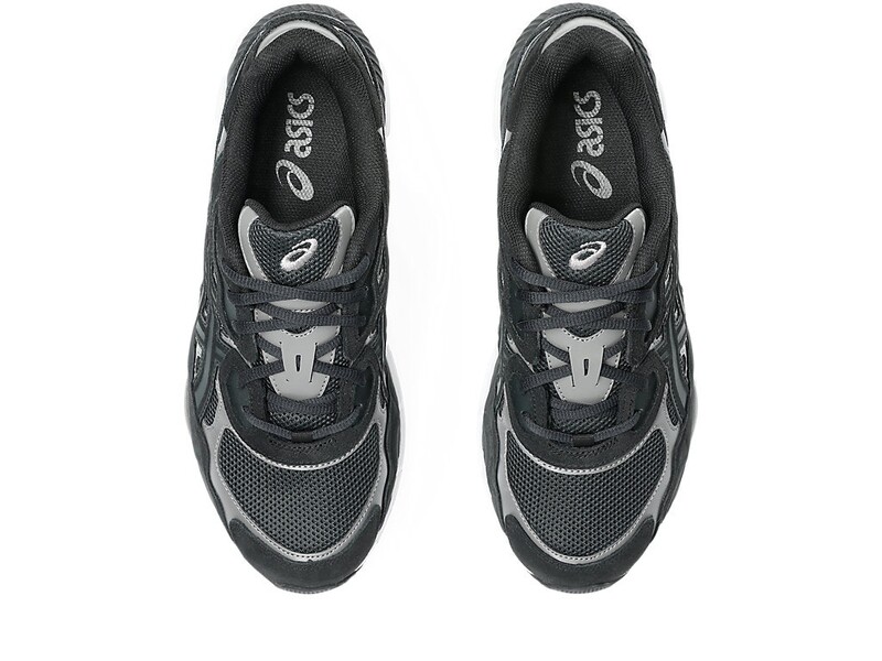 Asics Gel-NYC "Graphite Grey" | 1203A953-020