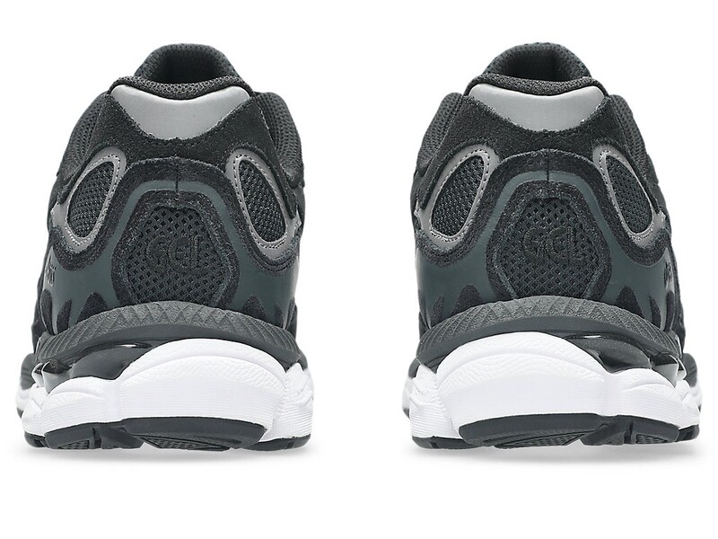 Asics Gel-NYC "Graphite Grey" | 1203A953-020