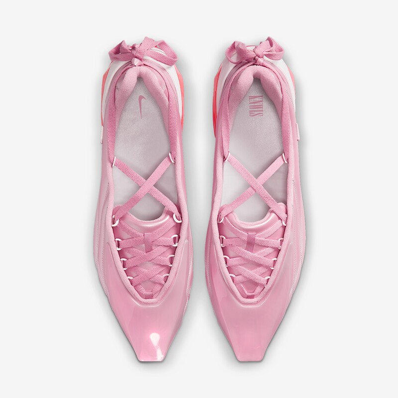 KNWLS x Nike Air Max Muse "Elemental Pink" | HV5872-600