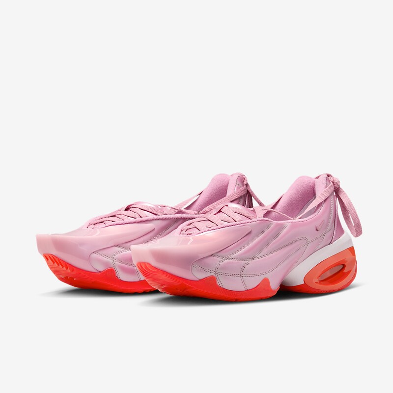 KNWLS x Nike Air Max Muse "Elemental Pink" | HV5872-600