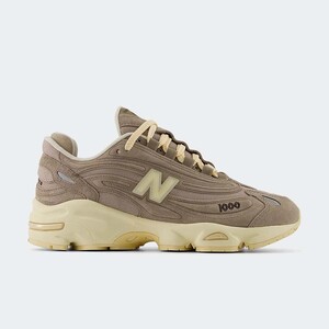 New Balance M1000 "Mushroom" | M1000LAB