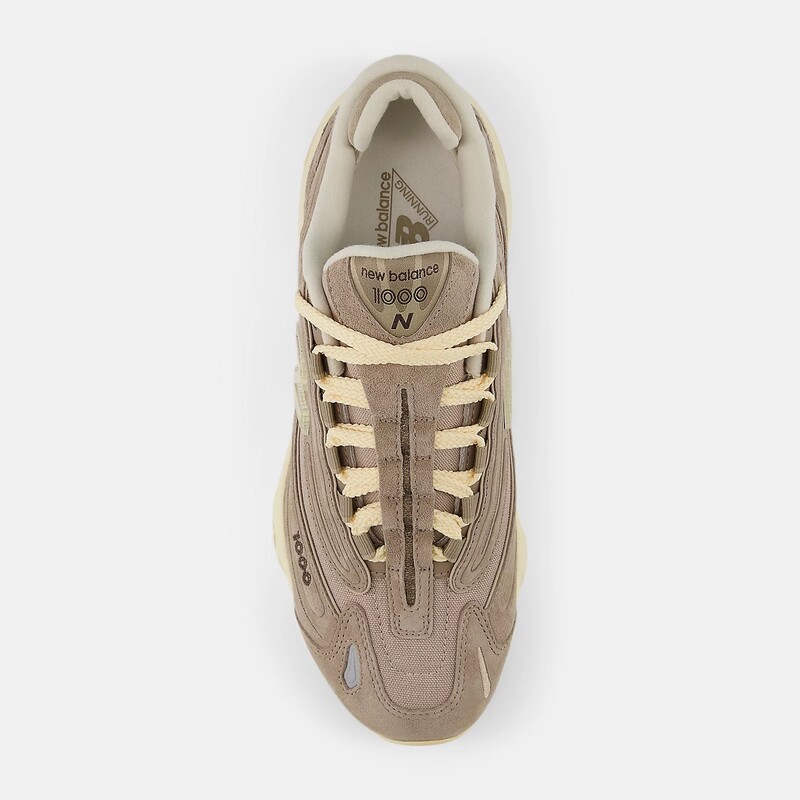 New Balance M1000 "Mushroom" | M1000LAB