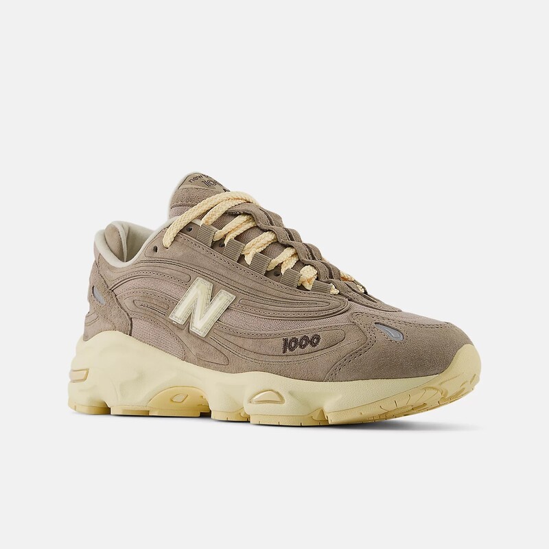 New Balance M1000 "Mushroom" | M1000LAB