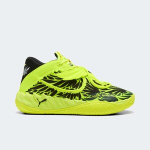 Puma MB.05 Rave "Yellow Alert" | 312131-01