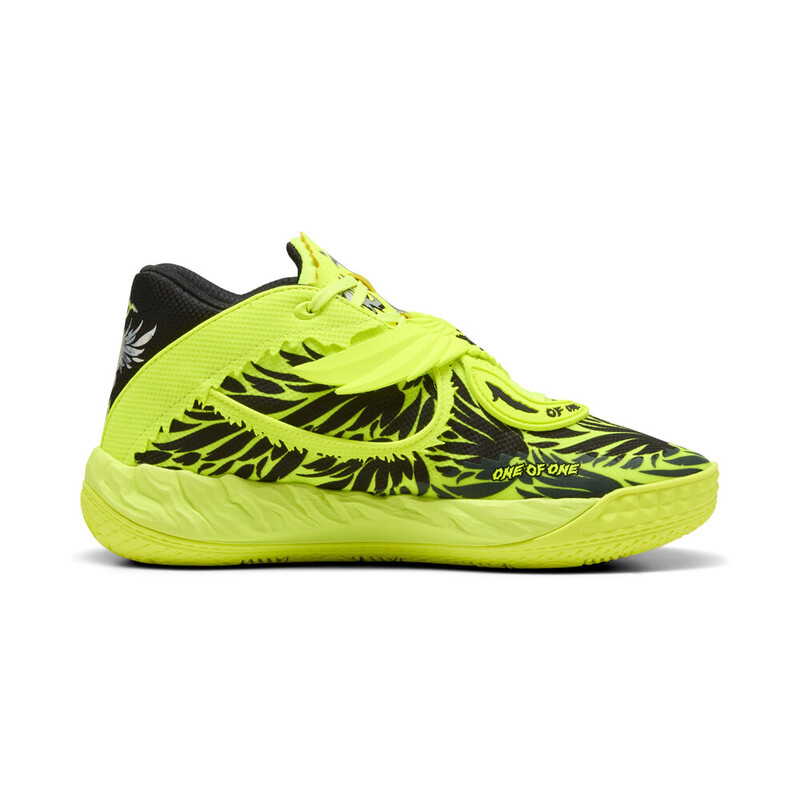 Puma MB.05 Rave "Yellow Alert" | 312131-01