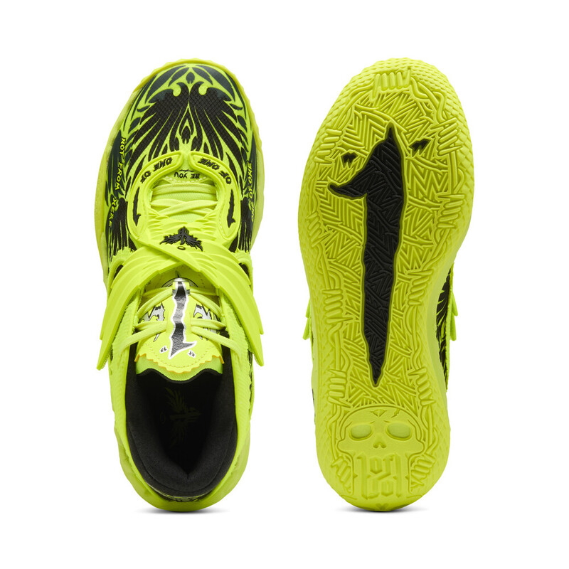 Puma MB.05 Rave "Yellow Alert" | 312131-01