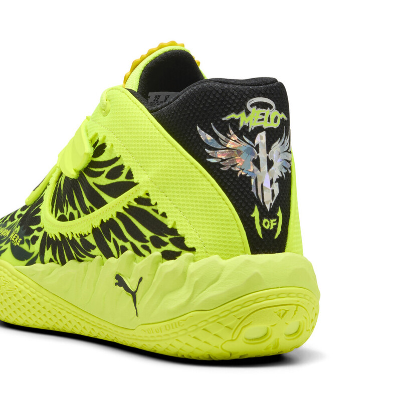 Puma MB.05 Rave "Yellow Alert" | 312131-01