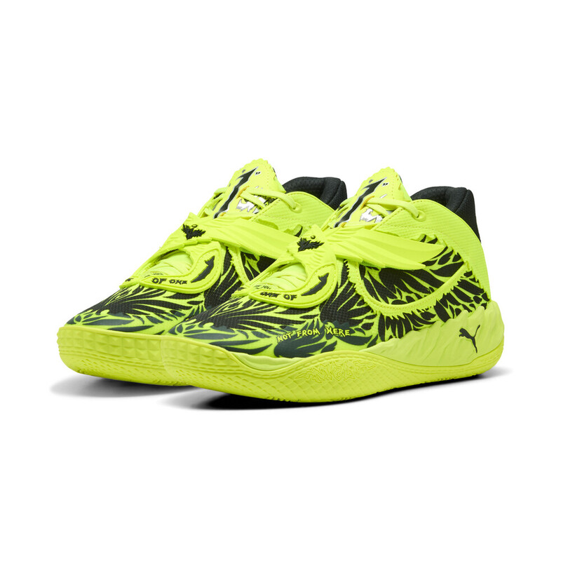 Puma MB.05 Rave "Yellow Alert" | 312131-01