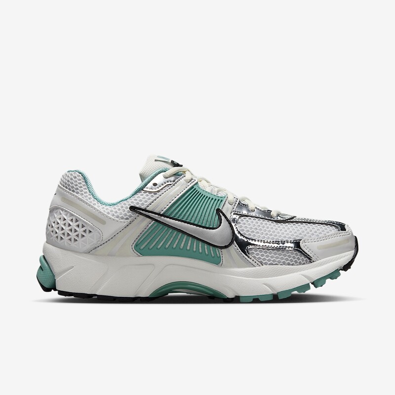 Nike Zoom Vomero 5 "Metallic Silver/Green" | HF1877-101