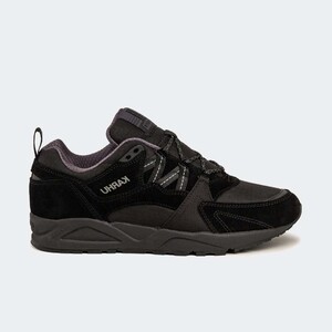 Karhu Fusion 2.0 "Jet Black" | F804192
