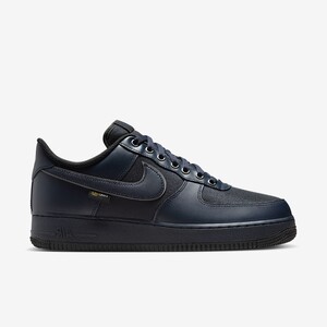 Nike Air Force 1 Low GTX "Dark Obsidian" | IM6001-475