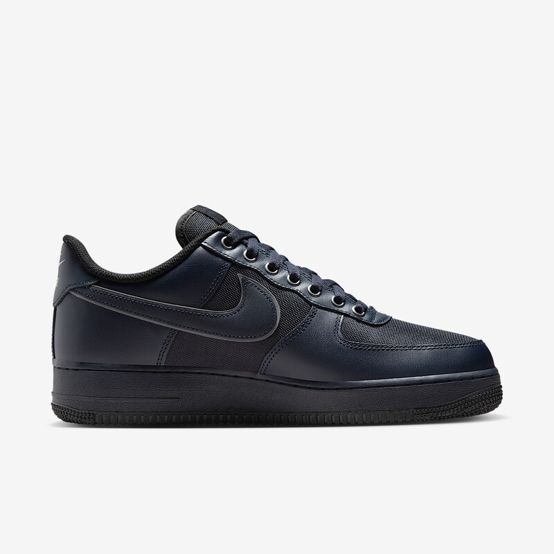 Nike Air Force 1 Low GTX "Dark Obsidian" | IM6001-475