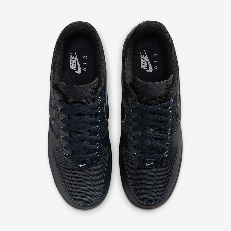 Nike Air Force 1 Low GTX "Dark Obsidian" | IM6001-475