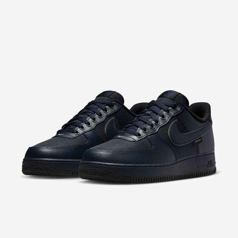 Nike Air Force 1 Low GTX "Dark Obsidian" | IM6001-475