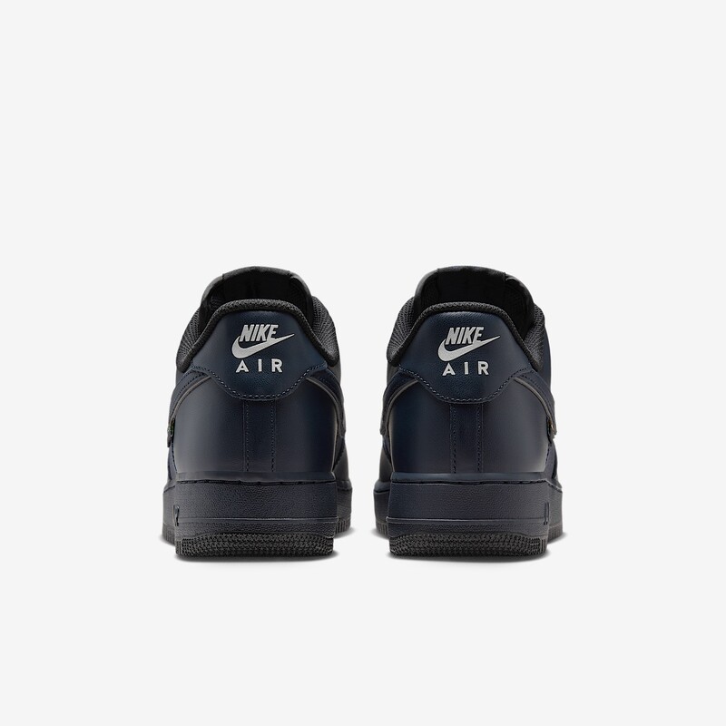 Nike Air Force 1 Low GTX "Dark Obsidian" | IM6001-475
