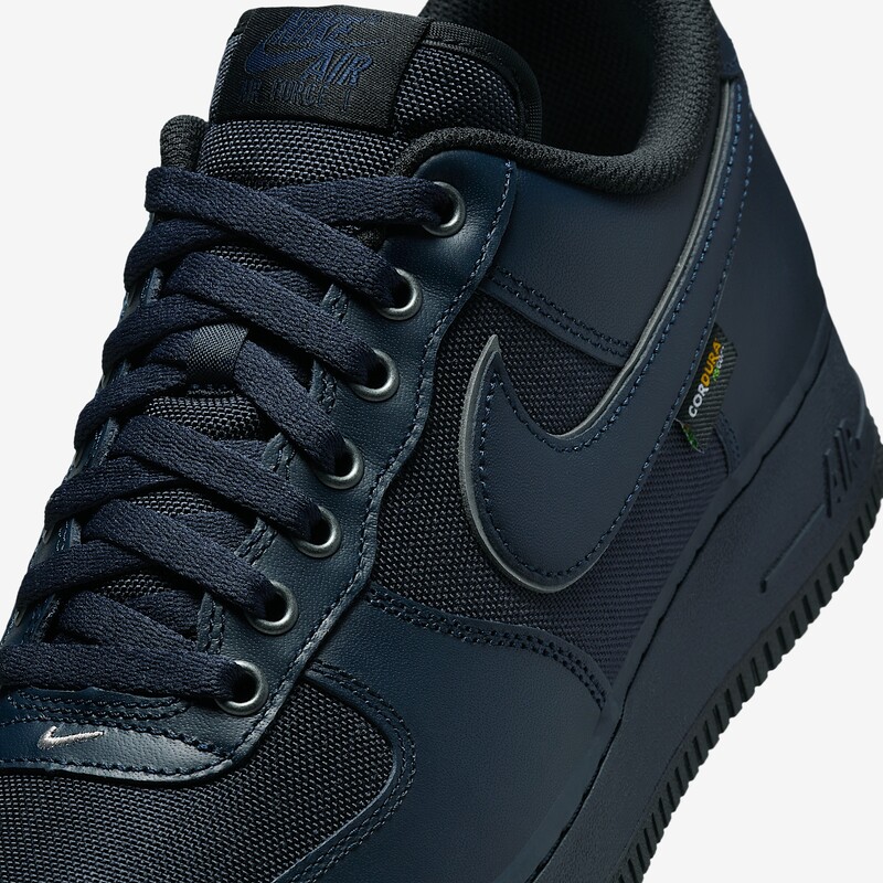 Nike Air Force 1 Low GTX "Dark Obsidian" | IM6001-475