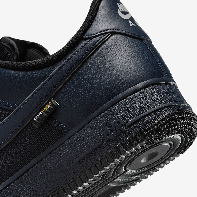 Nike Air Force 1 Low GTX "Dark Obsidian" | IM6001-475