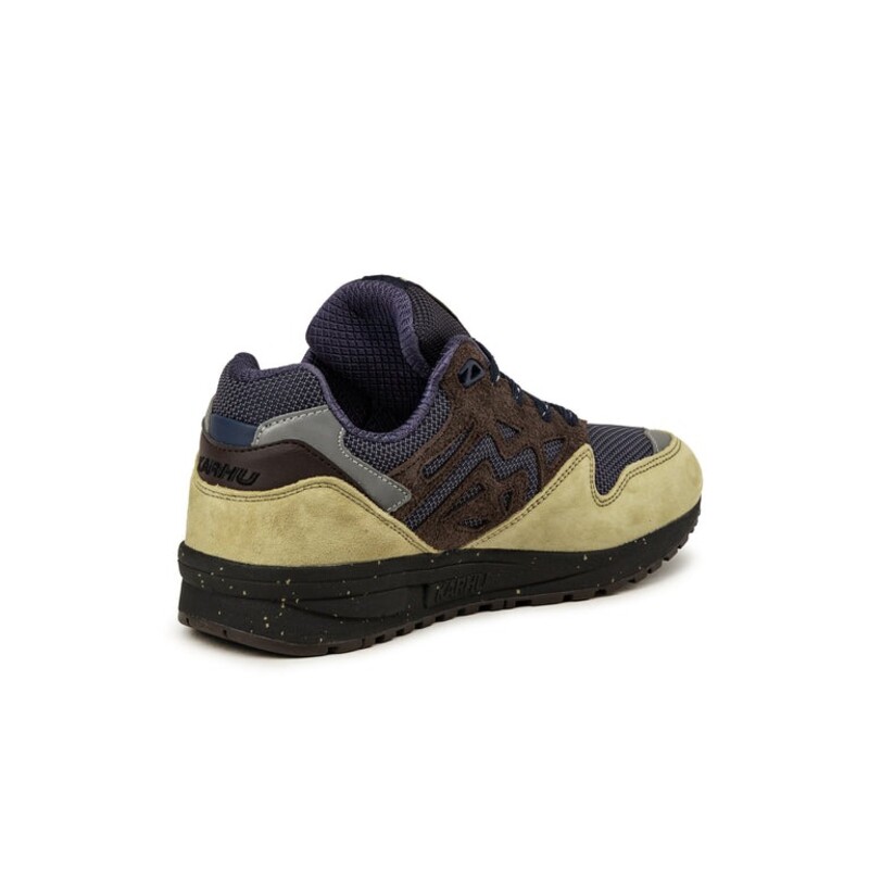 Karhu Legacy 96 Pub Quiz Pack "Pale Olive Green" | F806090