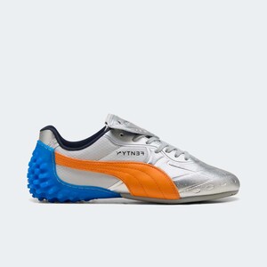 Fenty x Puma Avanti LS-X "Rickie Orange" | 404808-02 Fenty x Puma Avanti LS-X "Rickie Orange" | 404808-02