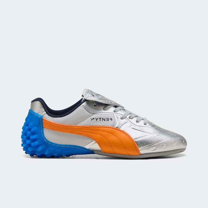 Fenty x Puma Avanti LS-X "Rickie Orange" | 404808-02