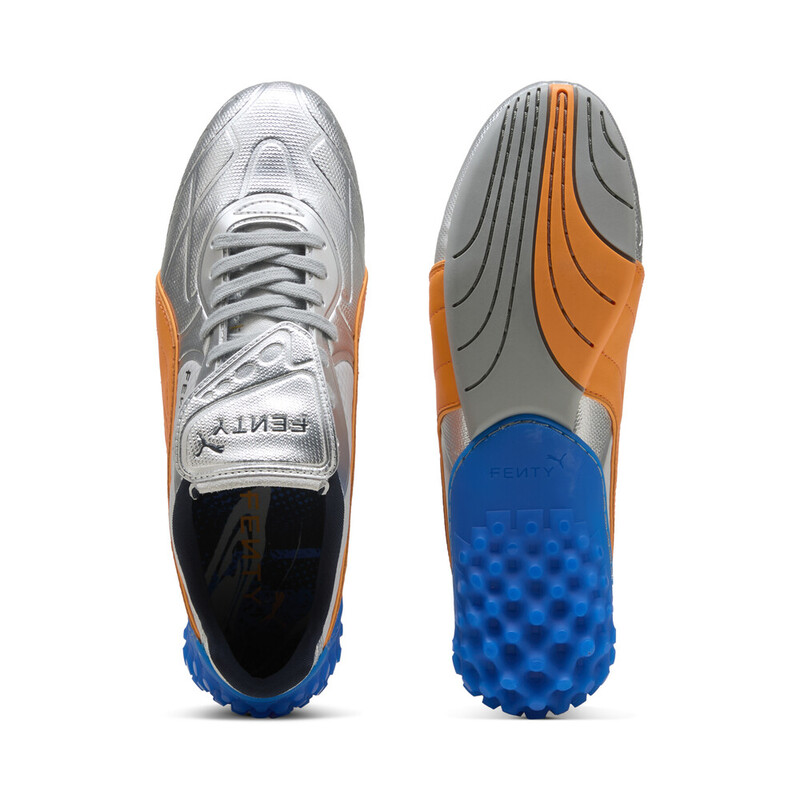 Fenty x Puma Avanti LS-X "Rickie Orange" | 404808-02