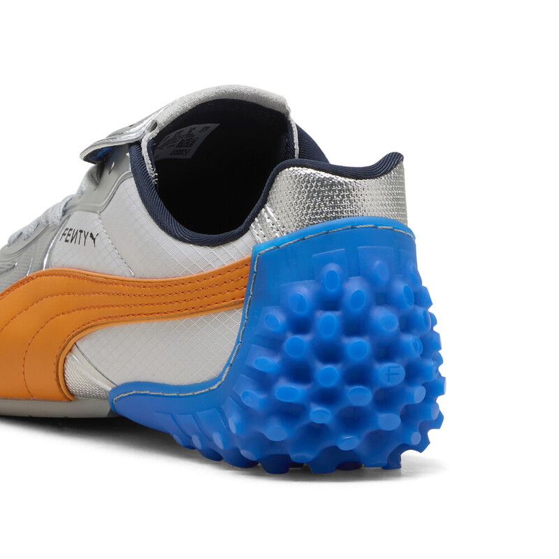 Fenty x Puma Avanti LS-X "Rickie Orange" | 404808-02