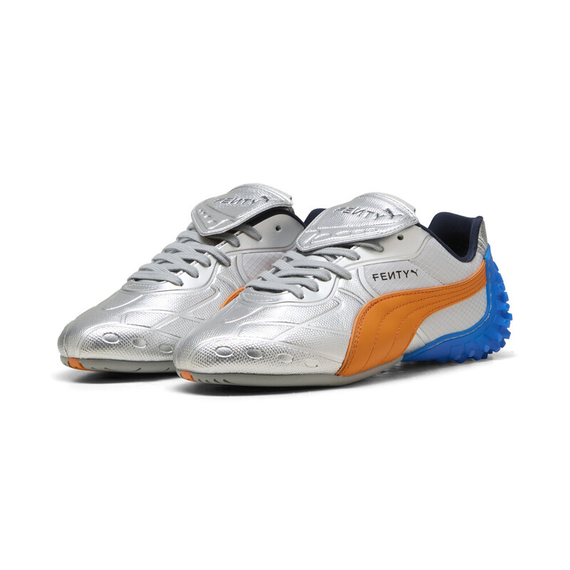 Fenty x Puma Avanti LS-X "Rickie Orange" | 404808-02