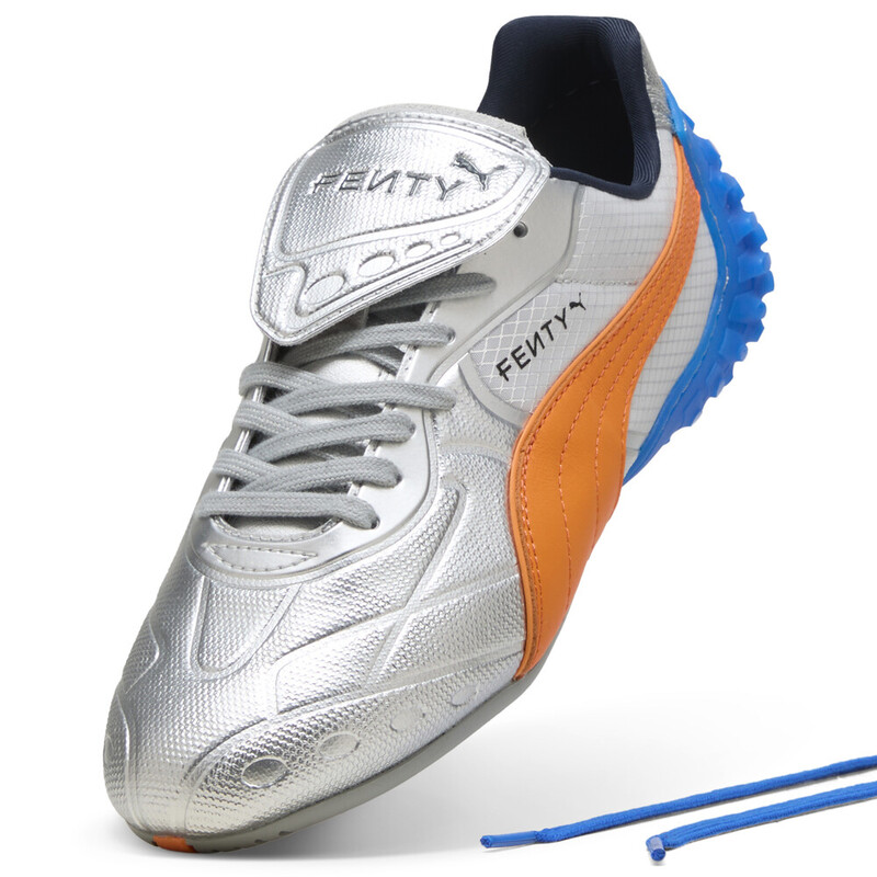 Fenty x Puma Avanti LS-X "Rickie Orange" | 404808-02
